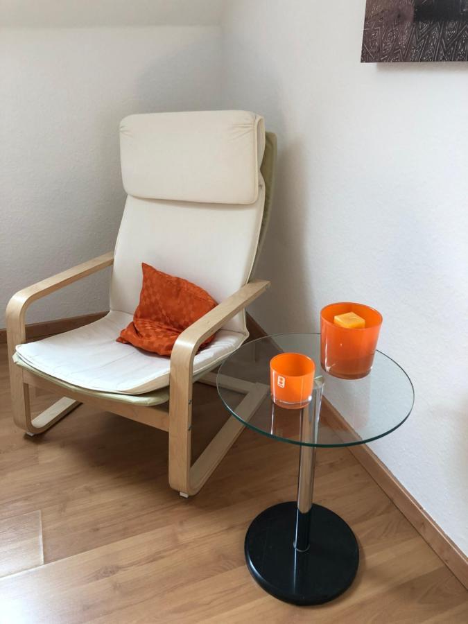 Fewo Kerstin Rossbacher Solingen Exteriér fotografie