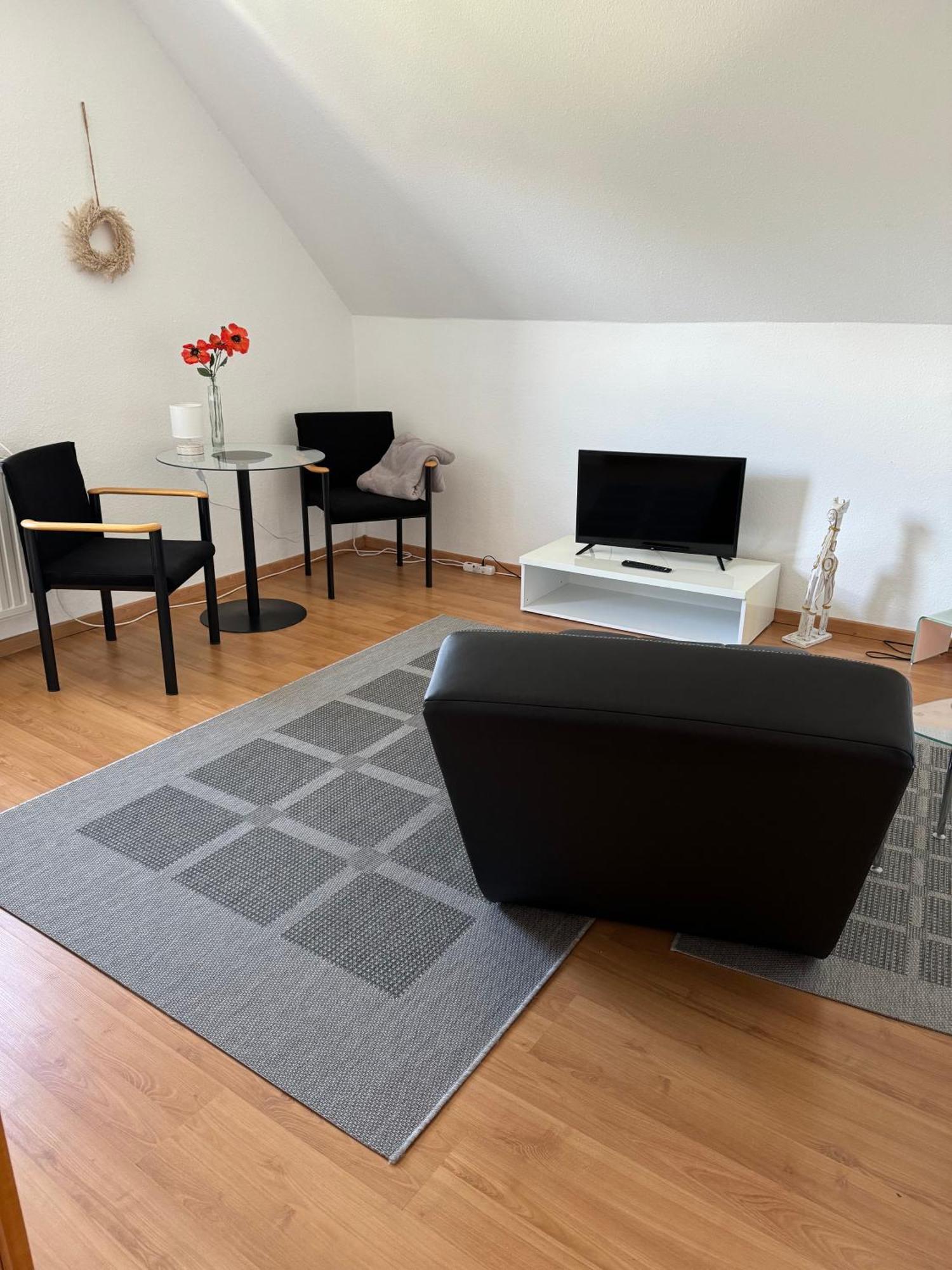Fewo Kerstin Rossbacher Solingen Exteriér fotografie
